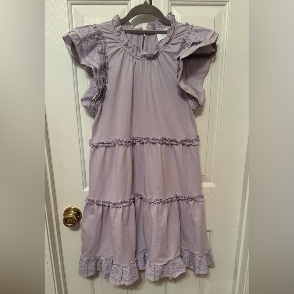 WE ARE SUNDAYS / dress Size XS / Color: lilac - Picture 2 of 8